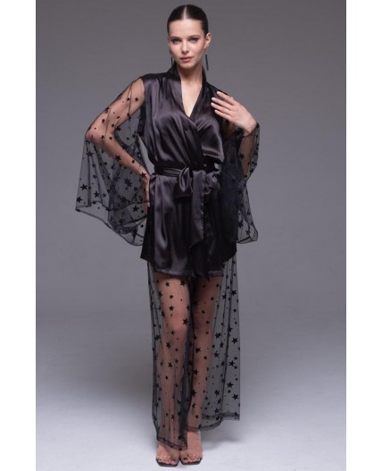 Пижама Mia-Amore 4304 