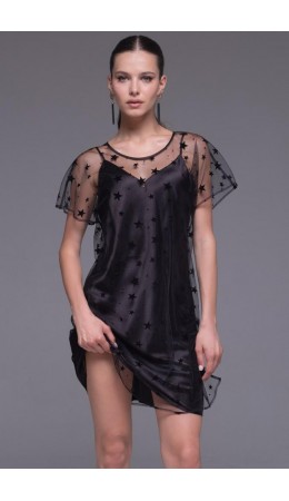 Туника к/р Mia-Amore 4305 'Andromeda'