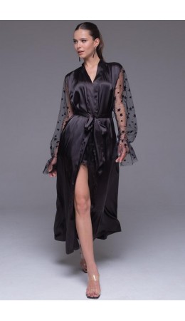 Халат Mia-Amore 4309 'Andromeda'