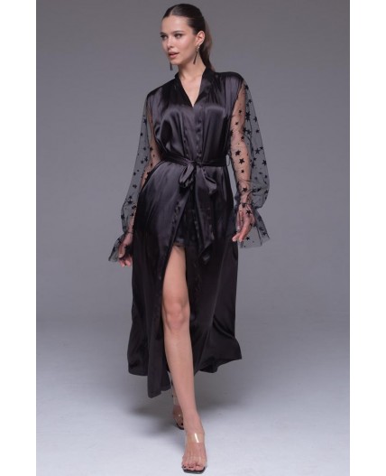 Халат Mia-Amore 4309 