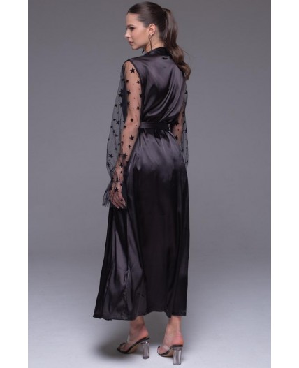 Халат Mia-Amore 4309 