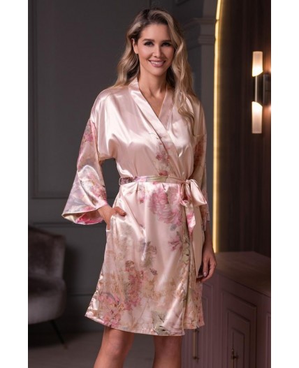 Халат Mia-Amore 4533 
