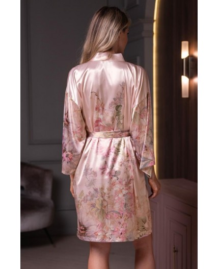 Халат Mia-Amore 4533 