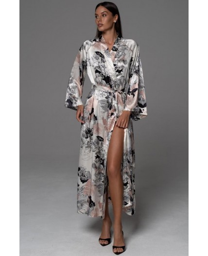 Халат Mia-Amore 4769 