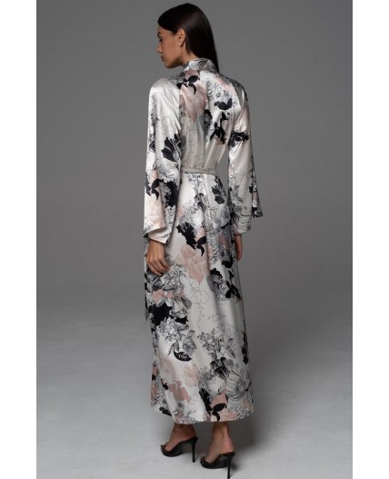 Халат Mia-Amore 4769 