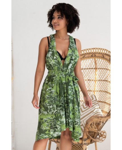 Туника б/р Mia-Amore 5230 