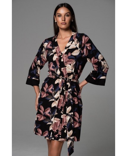 Халат Mia-Amore 5573 