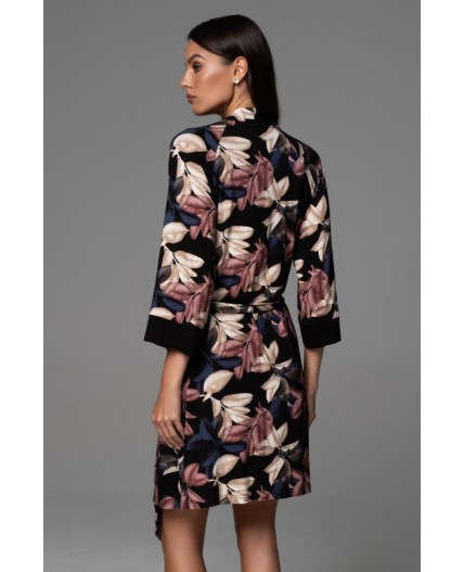 Халат Mia-Amore 5573 