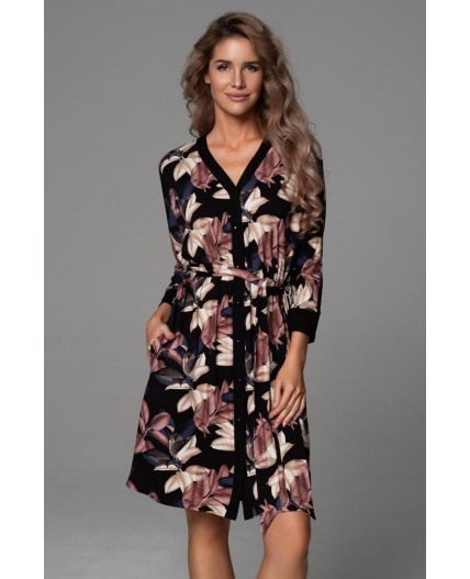 Халат Mia-Amore 5578 