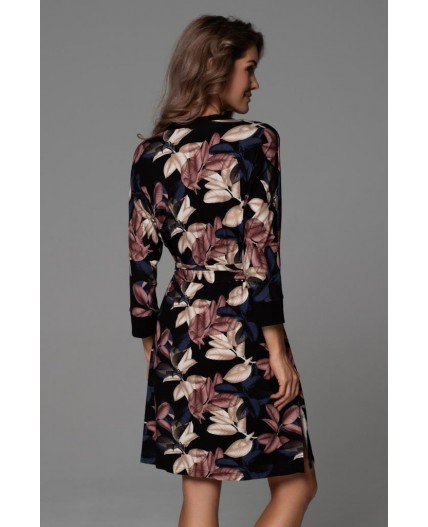 Халат Mia-Amore 5578 