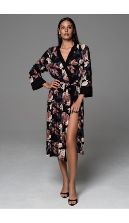 Халат Mia-Amore 5579 'Daiana'