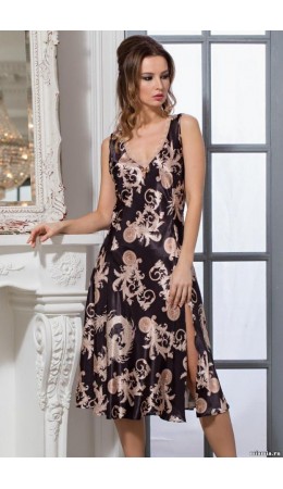 Сорочка Mia-Amore 9935 'Versachi_Gold'