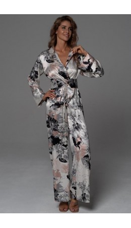 Пижама Mia-Amore 4765 'Trinity'