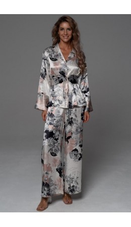 Пижама Mia-Amore 4766 'Trinity'