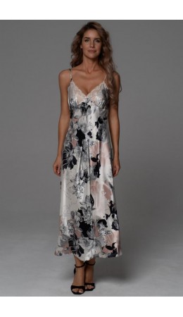 Сорочка Mia-Amore 4768 'Trinity'