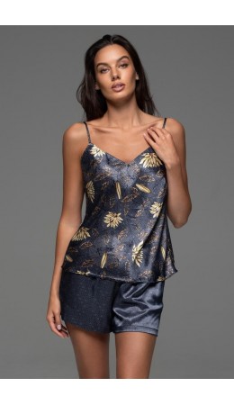 Пижама Mia-Amore 4692 'Marygold'