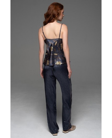 Пижама Mia-Amore 4695 