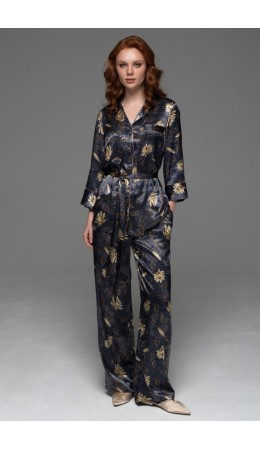 Пижама Mia-Amore 4696 'Marygold'