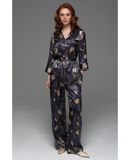 Пижама Mia-Amore 4696 