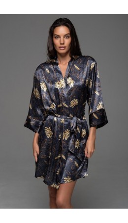 Халат Mia-Amore 4693 'Marygold'