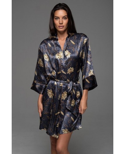 Халат Mia-Amore 4693 