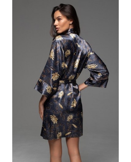 Халат Mia-Amore 4693 