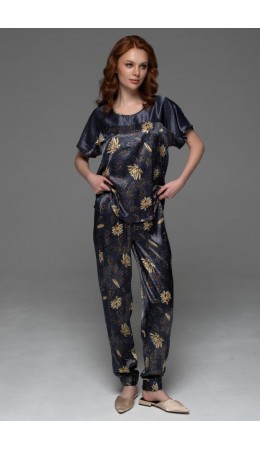 Пижама Mia-Amore 4694 'Marygold'