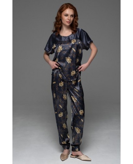 Пижама Mia-Amore 4694 