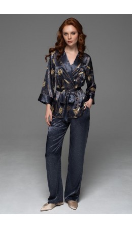 Пижама Mia-Amore 4695 'Marygold'