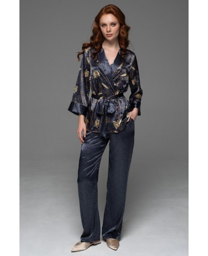 Пижама Mia-Amore 4695 