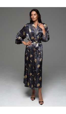 Халат Mia-Amore 4699 'Marygold'