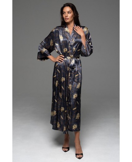 Халат Mia-Amore 4699 