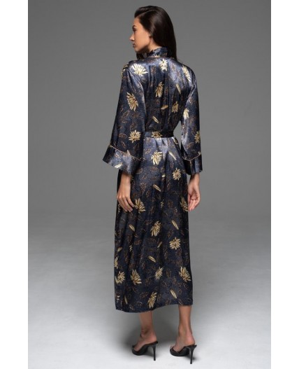 Халат Mia-Amore 4699 