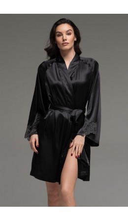 Халат Mia-Amore 4593 'Lilirose'