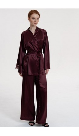 Пижама Mia-Amore 4596 'Lilirose'