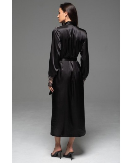 Халат Mia-Amore 4708 