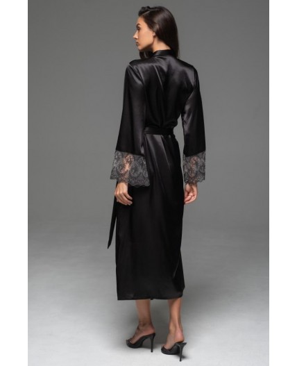 Халат Mia-Amore 4709 