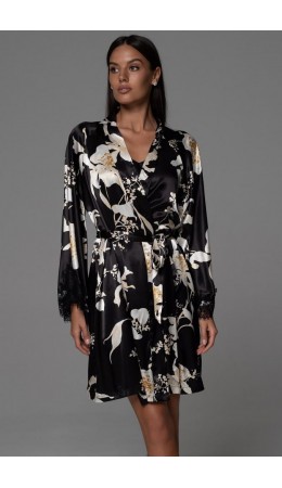 Халат Mia-Amore 4773 'Arabel'