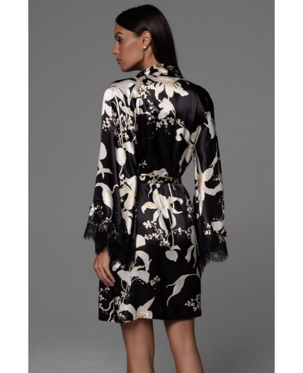 Халат Mia-Amore 4773 