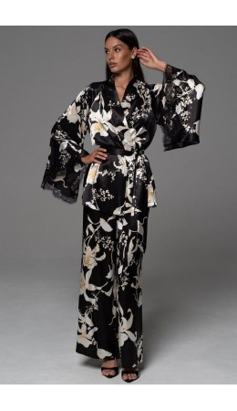 Пижама Mia-Amore 4776 'Arabel'