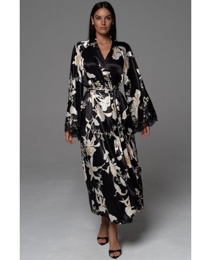 Халат Mia-Amore 4779 