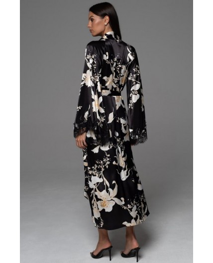 Халат Mia-Amore 4779 