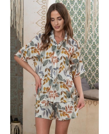 Пижама Mia-Amore 5432 