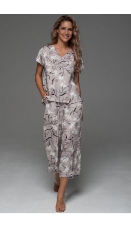 Пижама Mia-Amore 5566 'Maila'