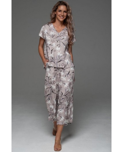 Пижама Mia-Amore 5566 