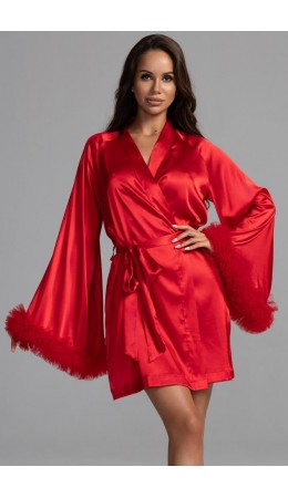 Халат Mia-Amore 2313 'Loli'