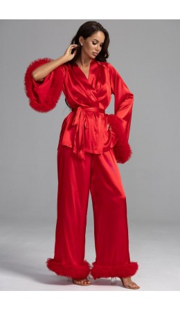 Пижама Mia-Amore 2316 'Loli'