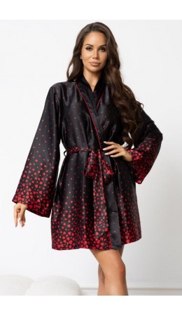Халат Mia-Amore 2323 'Noemi'