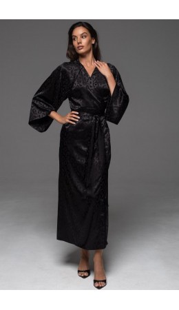 Халат Mia-Amore 2239 'Leona'