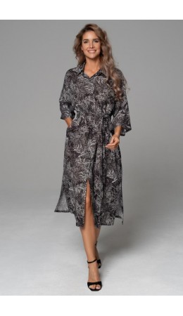 Халат Mia-Amore 5588 'Joline'